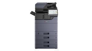 Kyocera Taskalfa MZ3501ci ACTIE leasen of kopen A3 MFP, Scannen, ., All-in-one, Nieuw