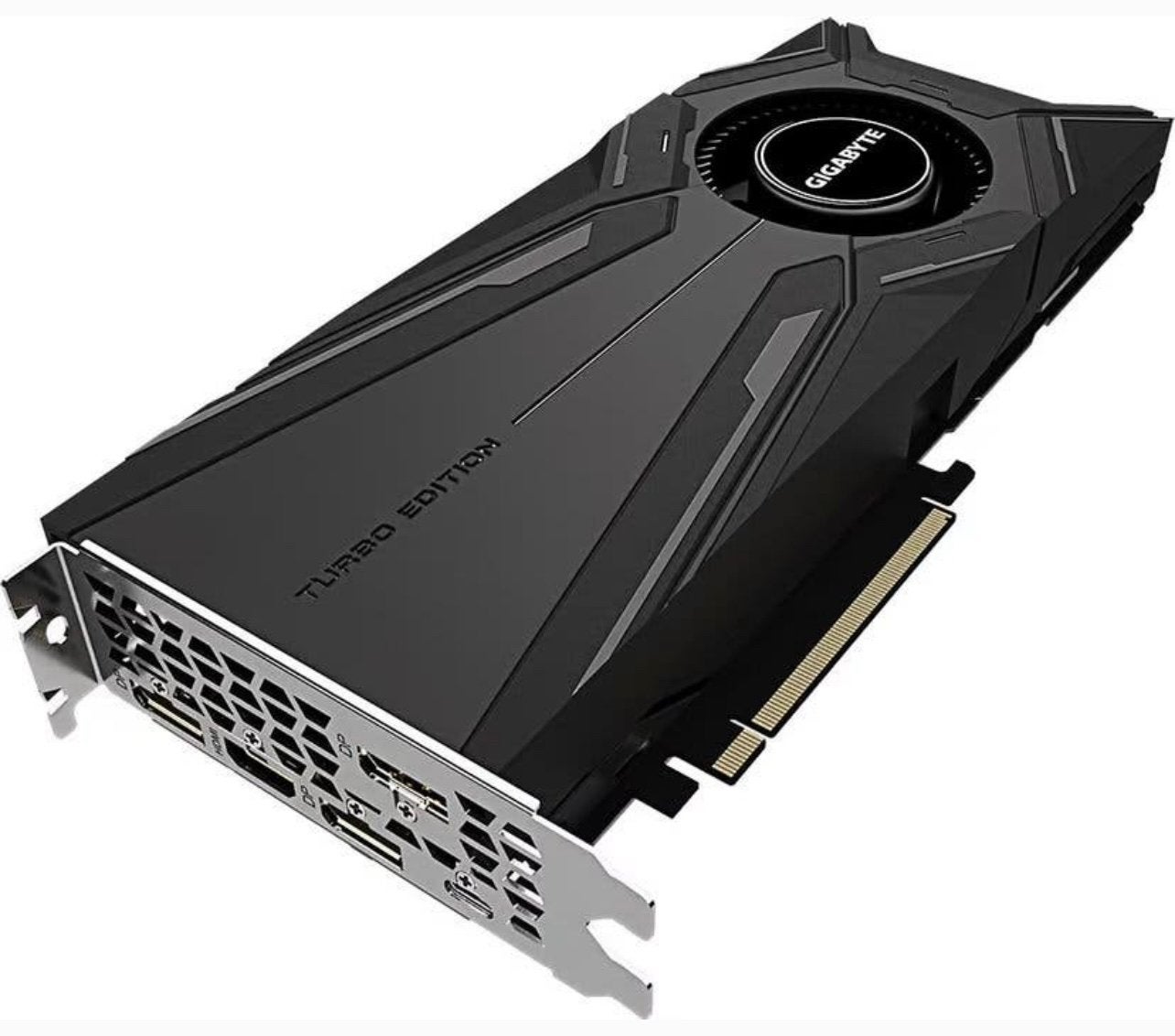 Nvidea GeForce RTX 2080 Ti 22GB VRAM (Modded) – Geseald, Ophalen, Zo goed als nieuw, GDDR6, PCI-Express 3