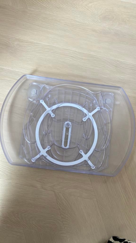Ikea snurrand draaiplateau, Ophalen, 50 tot 100 cm, Zo goed als nieuw, Minder dan 100 cm