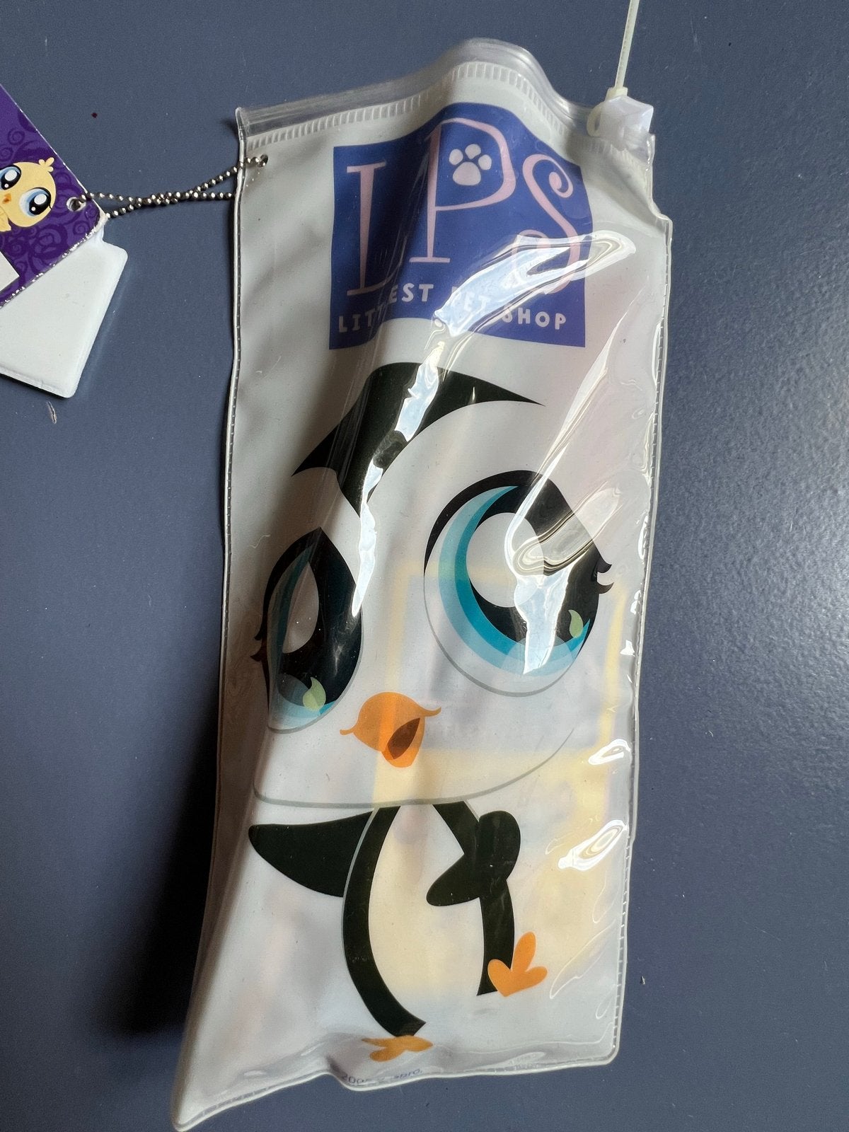 Littlest Pet Shop Gevulde Etui - Nieuw in verpakking, Ophalen of Verzenden, Nieuw