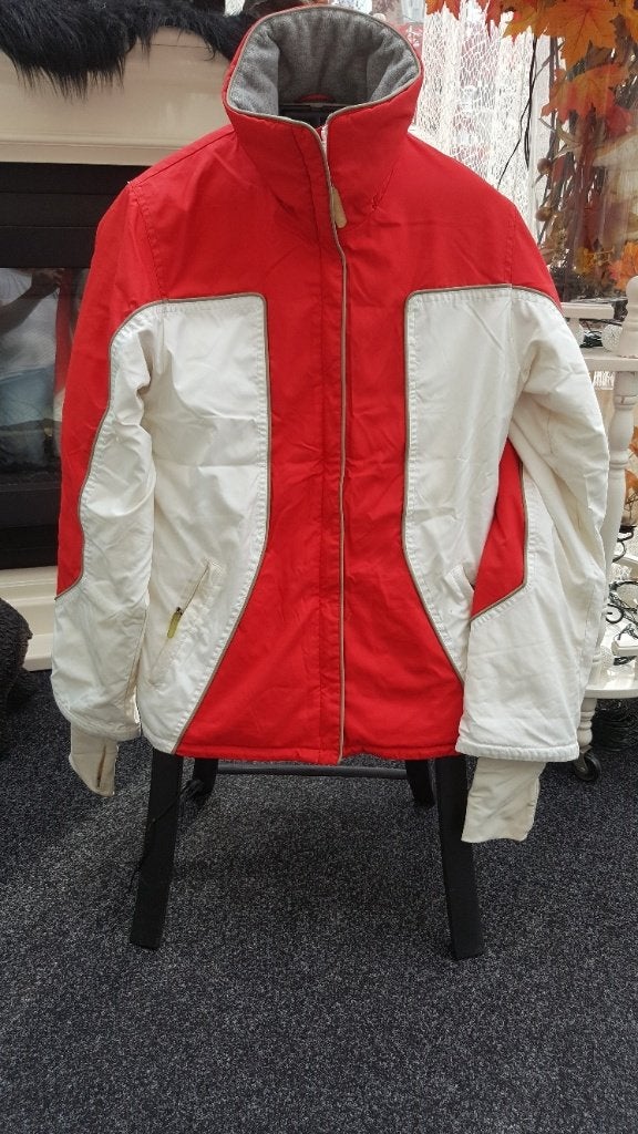 Fire & ice Bogner maat 38, Ophalen of Verzenden, Zo goed als nieuw, Maat 38/40 (M), Rood