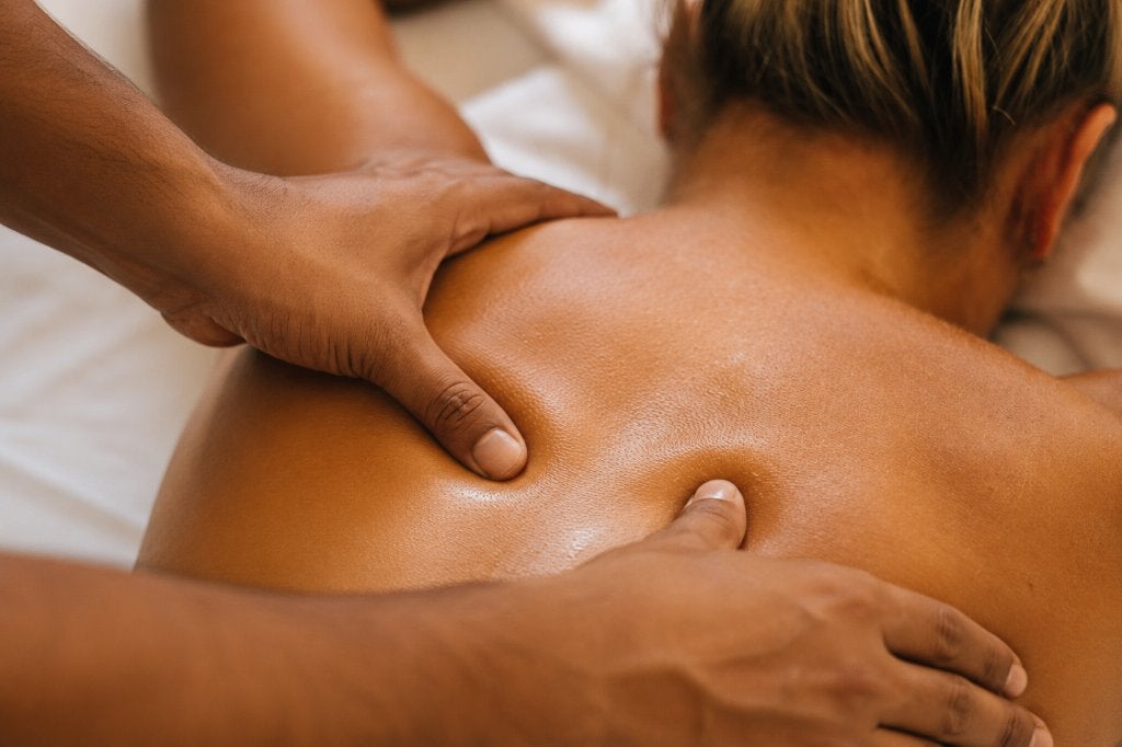 Professional Massage - Utrecht (€50 - 60 min), Ontspanningsmassage