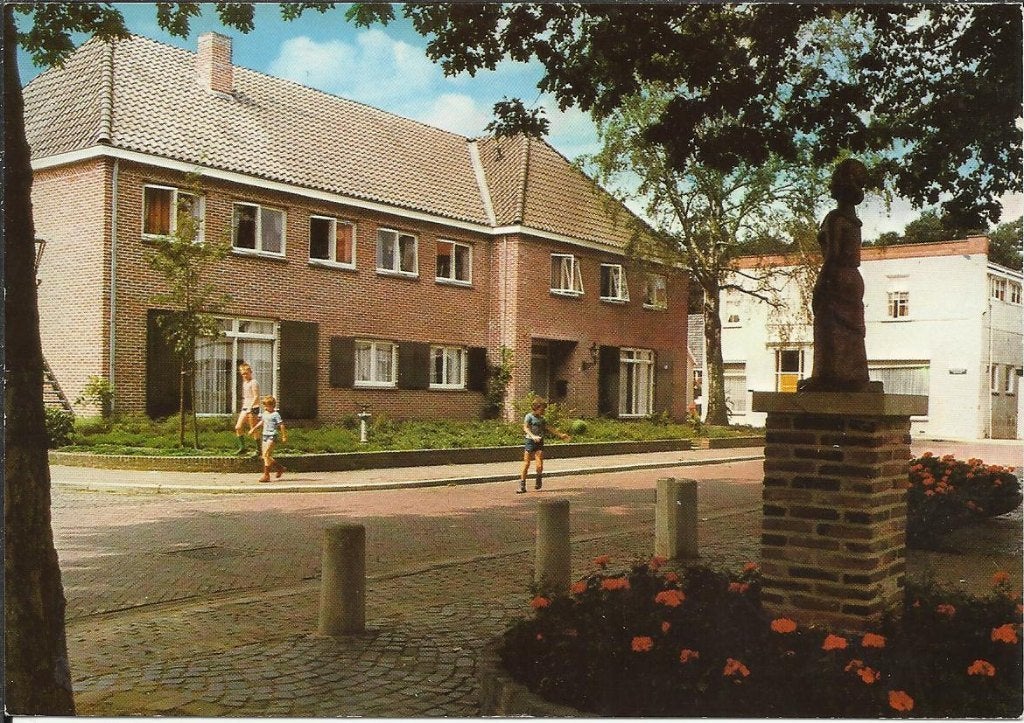 Bredevoort      51a, Ophalen of Verzenden, Voor 1920