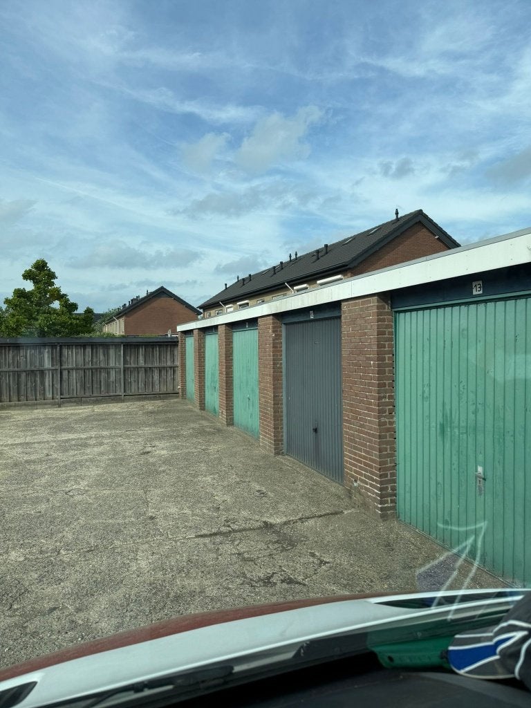 Opslagruimte te huur ermelo , harderwijk, Ophalen of Verzenden