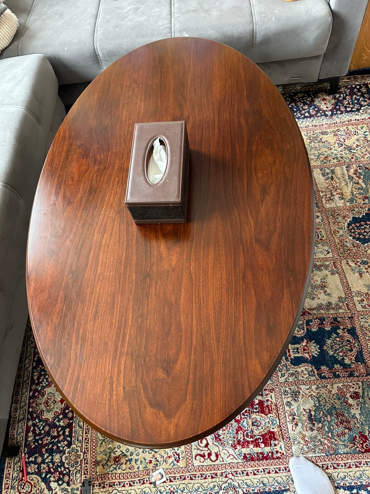 Mooie salontafel, Antiek en Kunst, Ophalen