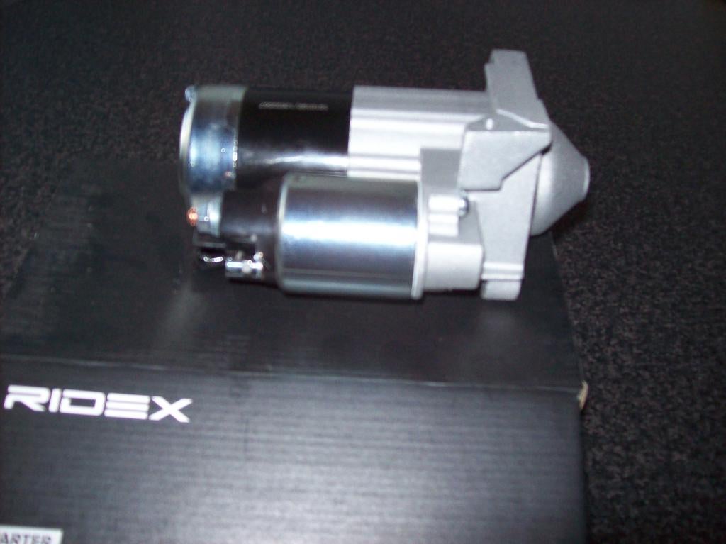 startmotor Renault / Mitsubishi / Nissan 1.5 Dci, Auto-onderdelen, Motor en Toebehoren, Ophalen, Nieuw, Renault