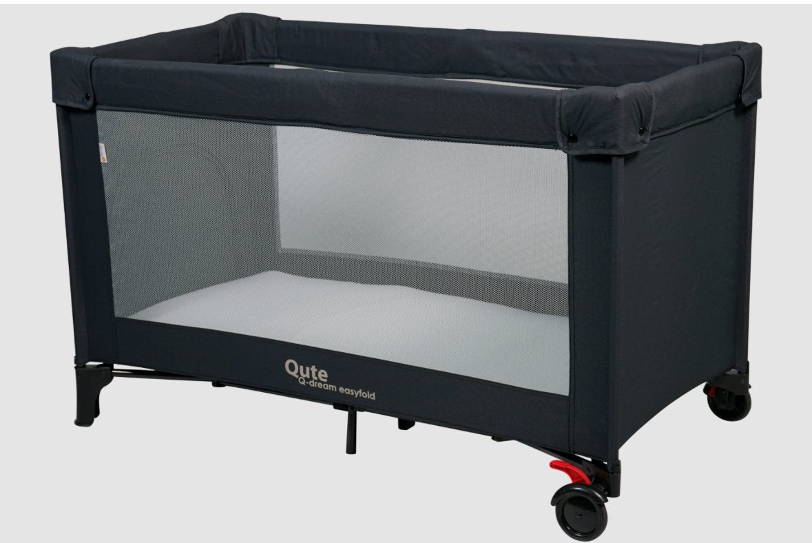 Campingbedje, Kinderen en Baby's, Ophalen, Reisbedje
