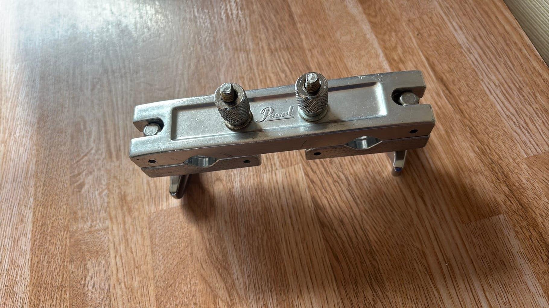 Pearl multiklem / voor drumstel en percussie, Muziek en Instrumenten, Ophalen of Verzenden, Zo goed als nieuw, Overige soorten