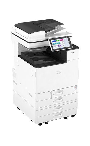 Ricoh IM C2500/2000 , A3/A4 Kleuren Laserprinter, Computers en Software, Ricoh, 20 Triton Street  London  NW1 3BF, Refurbished