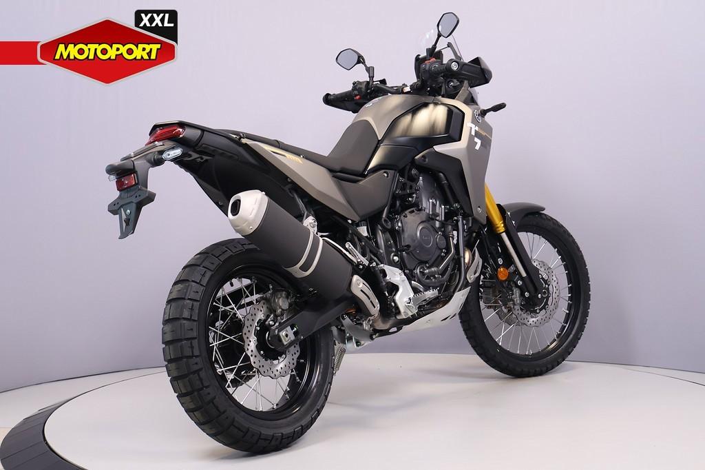 Yamaha XT 700 TENERE (bj 2026), Motoren, Klantenservice@yamaha-motor.nl, Toermotor, Koolhovenlaan 101
1119 NC  Schiphol-Rijk, NL