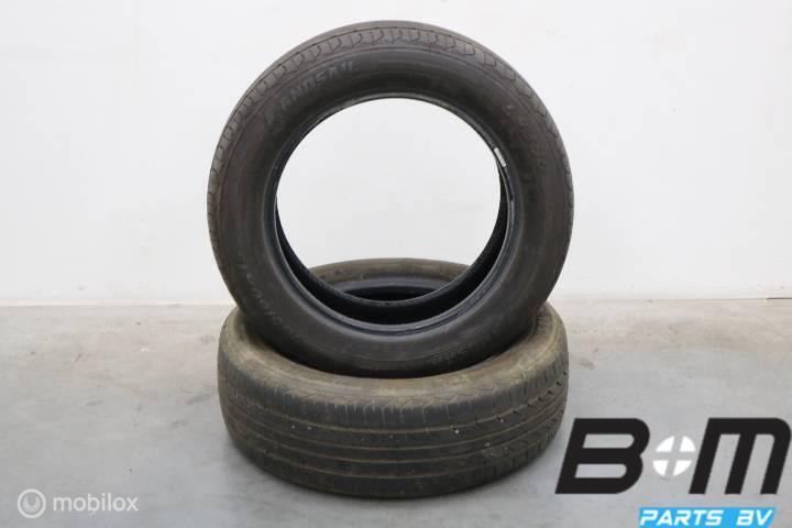 2x 1856515 84H Landsail LS388 185 65 15, Gebruikt, Band(en)