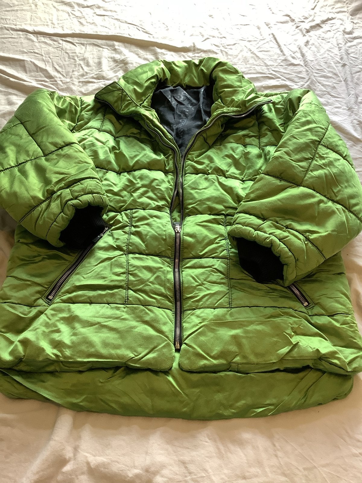 Exclusief 3-delig ski pak - L'Agression, Kleding | Dames, Ophalen of Verzenden, Zo goed als nieuw, Maat 36 (S), Pak