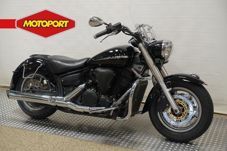 Yamaha XVS 1300 A (bj 2008), Koolhovenlaan 101
1119 NC  Schiphol-Rijk, NL, Klantenservice@yamaha-motor.nl, Chopper, Yamaha Motor Europe N.V.