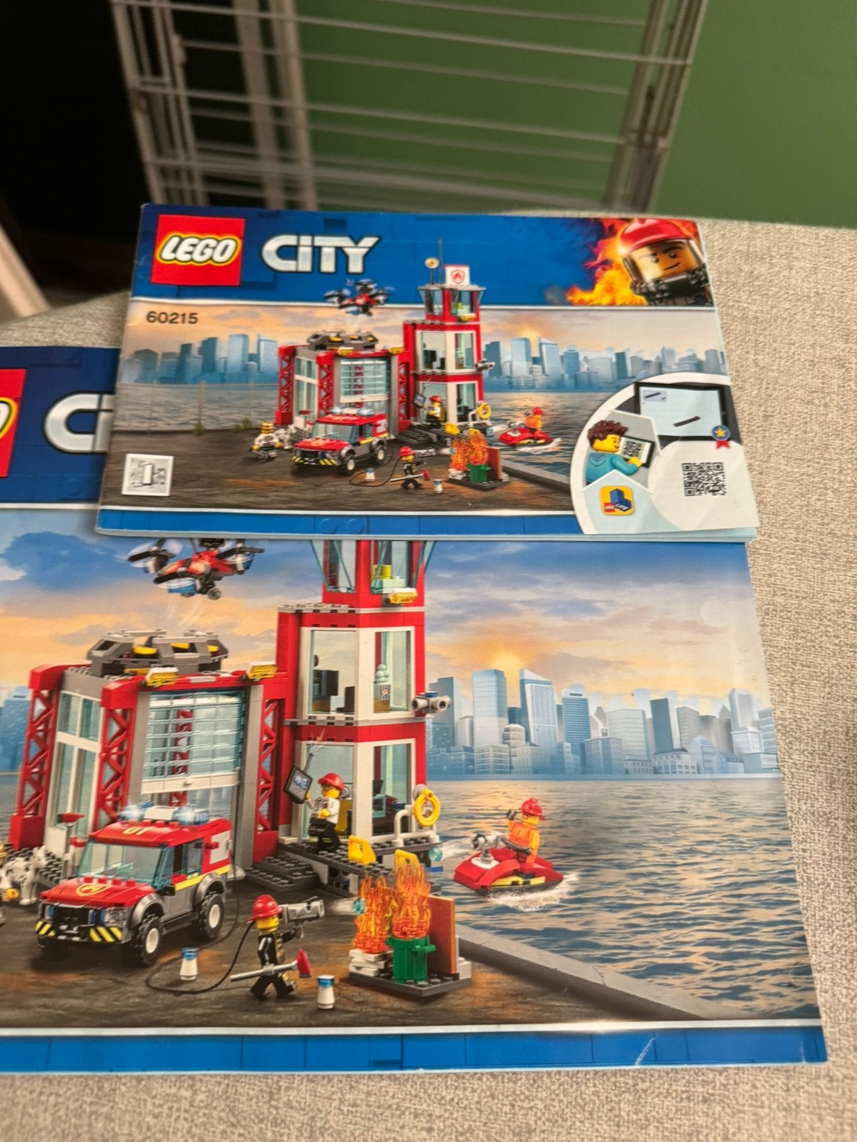 Lego verzameling te koop, Ophalen, Gebruikt
