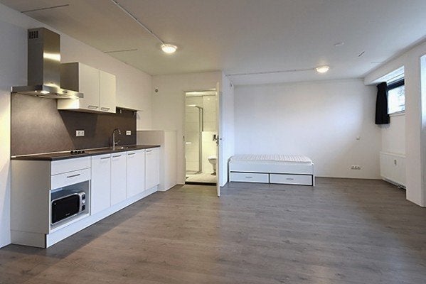 NIEUW! Woonruimte te huur Tesselschadestraat, Leeuwarden, Huizen en Kamers