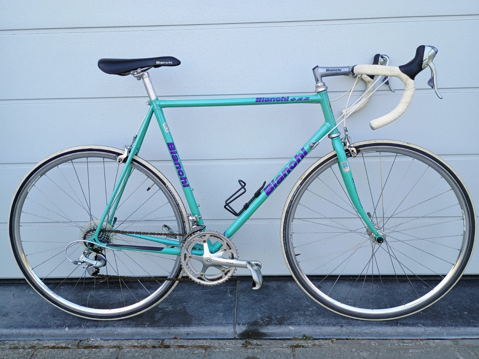 Bianchi, Fietsen en Brommers, Ophalen, Meer dan 20 versnellingen, Overige merken
