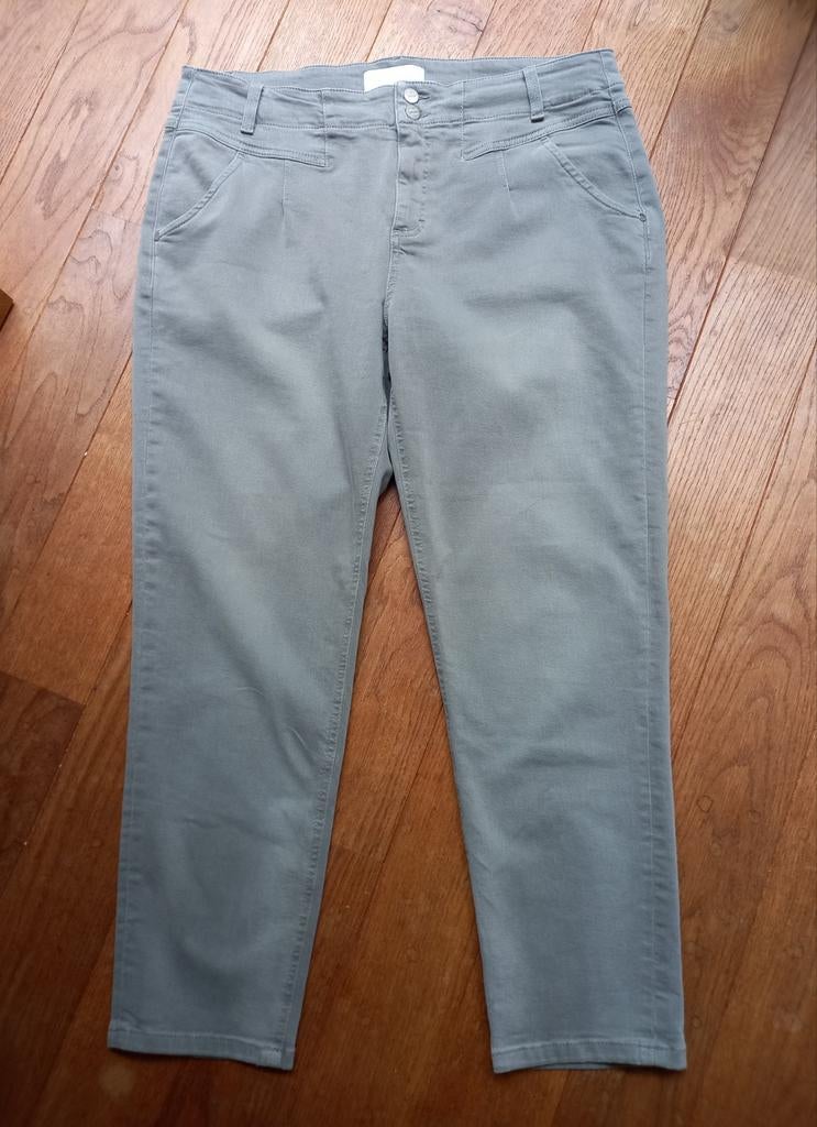 Angels 7/8 broek model Holly maat 44, Maat 42/44 (L), Ophalen of Verzenden, Angels, Lang