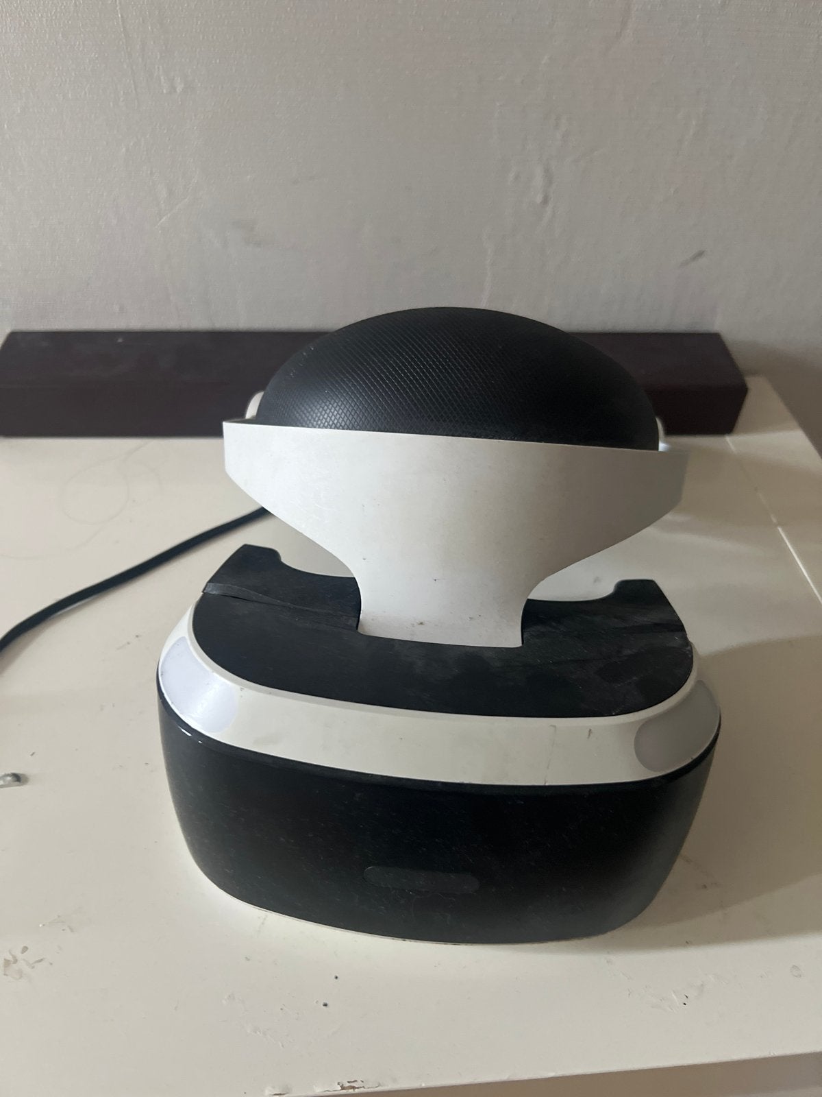 Sony PlayStation VR-set met camera en controllers, Ophalen, Zo goed als nieuw, VR-bril, Sony PlayStation