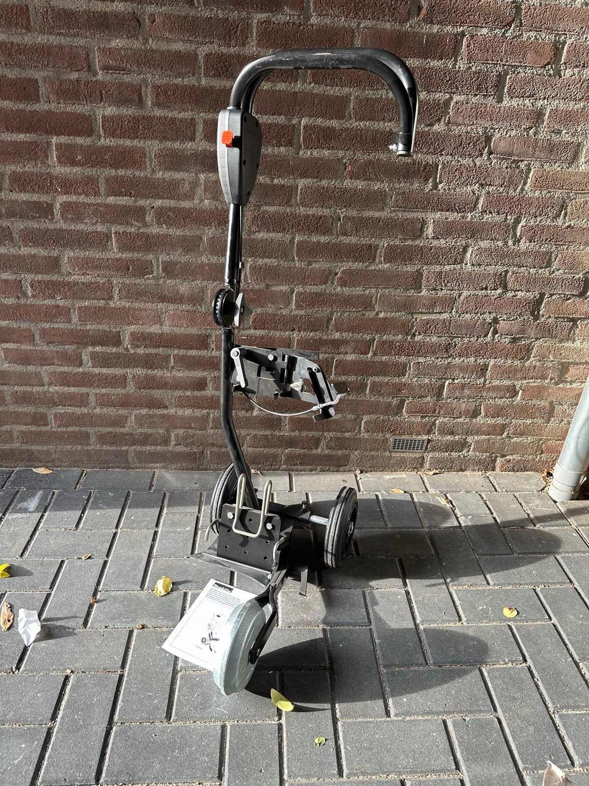 Makita DT2010 doorslijper trolley voor nauwkeurig slijpen, Ophalen, Nieuw, Overige typen