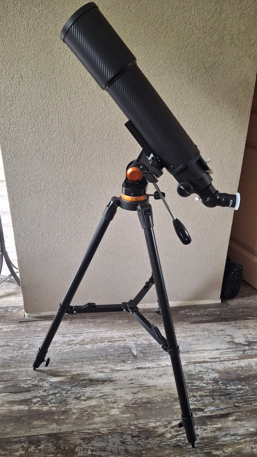 Rising Phoenix