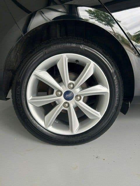 Foto 14 van Ford Fiesta 1.1 85PK 5-deurs 2019 | CarPlay | Cruise | Airco