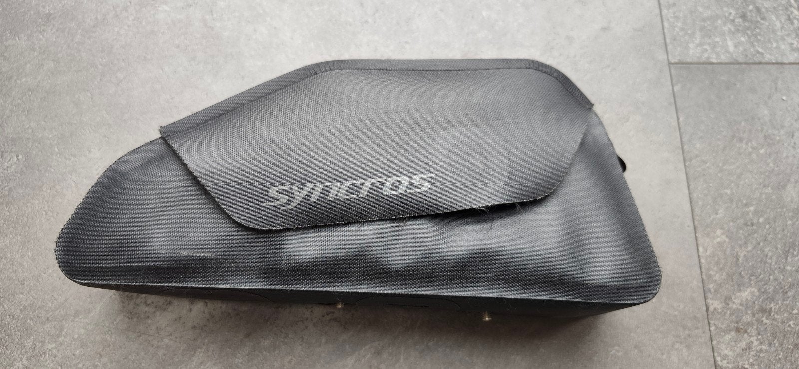 Syncros Frame Tas - Handige Opbergruimte voor Fiets, Fietsen en Brommers, Fietsaccessoires | Fietstassen, Ophalen of Verzenden