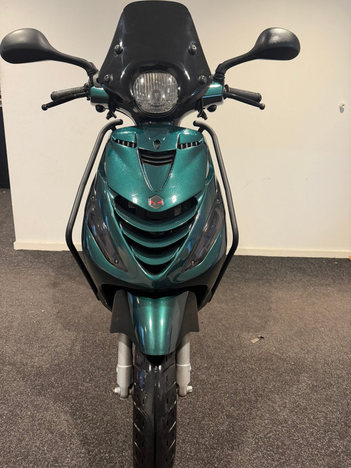piaggio Zip, Ophalen of Verzenden, Zo goed als nieuw, Benzine, Zip