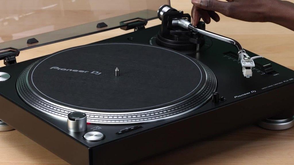 Platenspeler Pioneer > nieuw en afgeprijsd!, Ophalen, Pioneer, Platenspeler, Nieuw