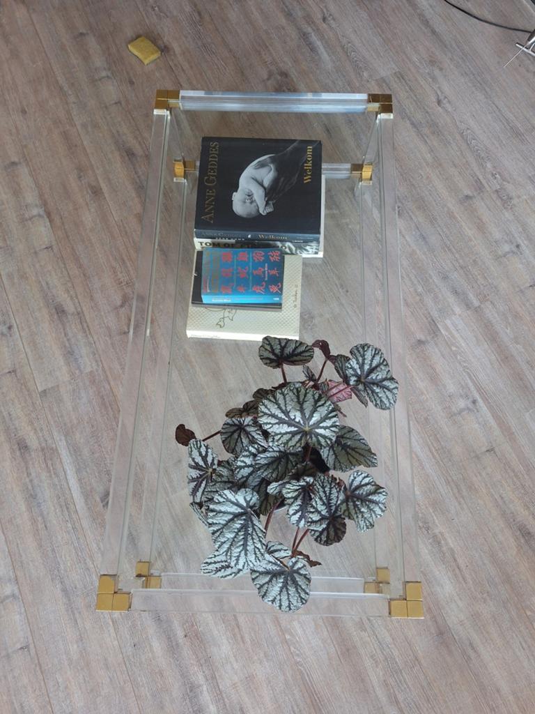 Design salontafel, Ophalen of Verzenden