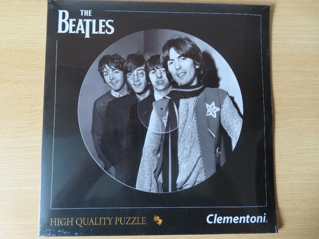 verzameling The Beatles, Ophalen of Verzenden