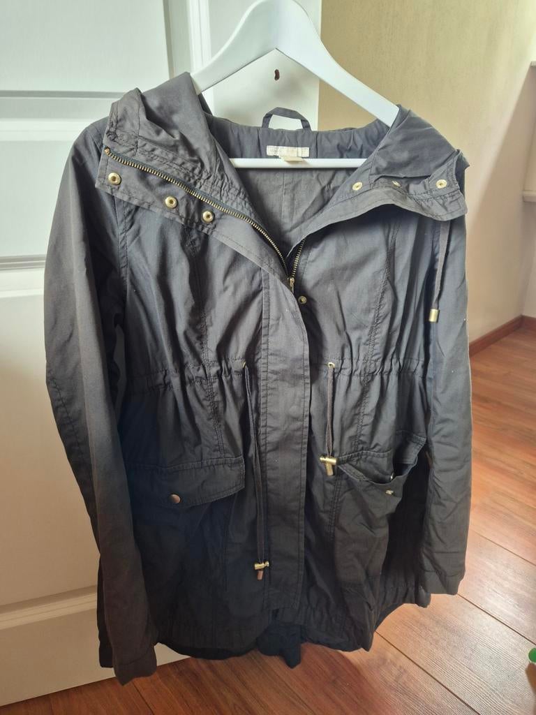 Zwangerschapsjas / Mamajas - H&M Mama (Maat S), Ophalen, Overige typen, H&M Mama, Maat 36 (S)