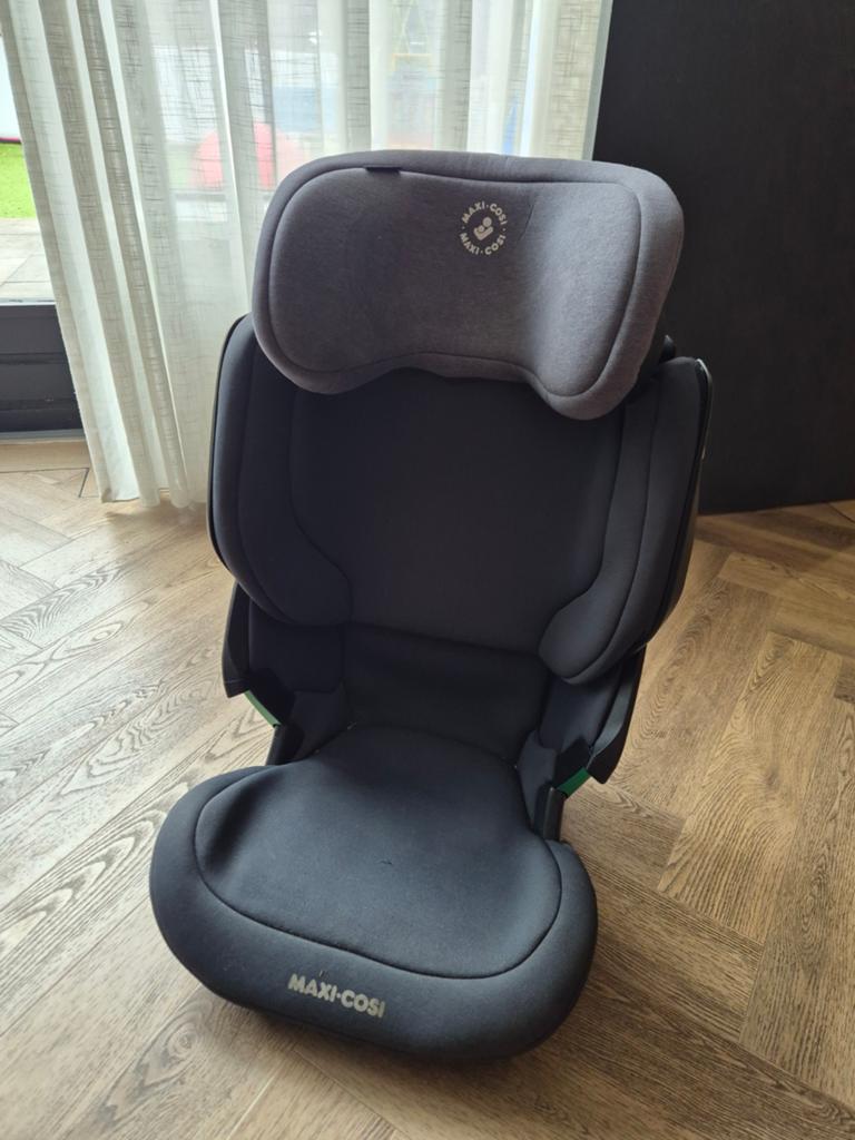 Maxi cosi i-size, Kinderen en Baby's, Autostoeltjes, Gebruikt, 15 t/m 36 kg, Ophalen of Verzenden, Isofix