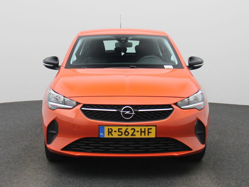 Opel Corsa 1.2 Edition | APPLE CARPLAY | ANDROID AUTO | CRUI, Auto's, Voorwielaandrijving, 12 maanden, Stof, Origineel Nederlands