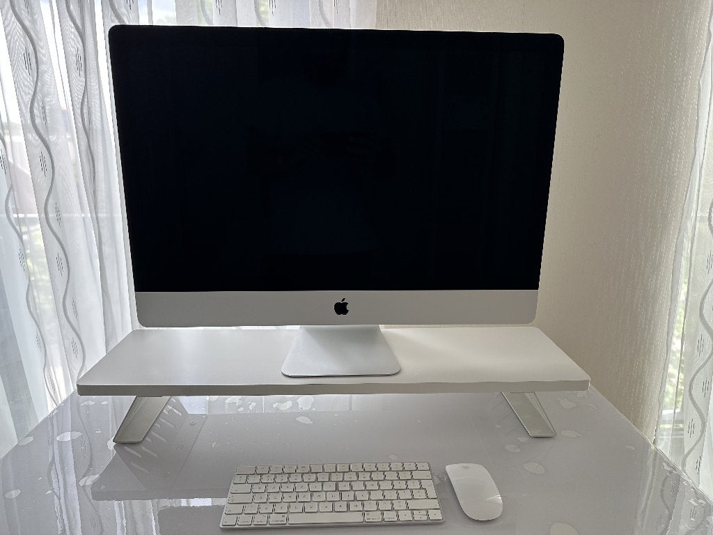 iMac 27 inch 2020 i5 3.3Ghz 32GB RAM 512GB SSD, Computers en Software, Ophalen, 32 GB, SSD, IMac