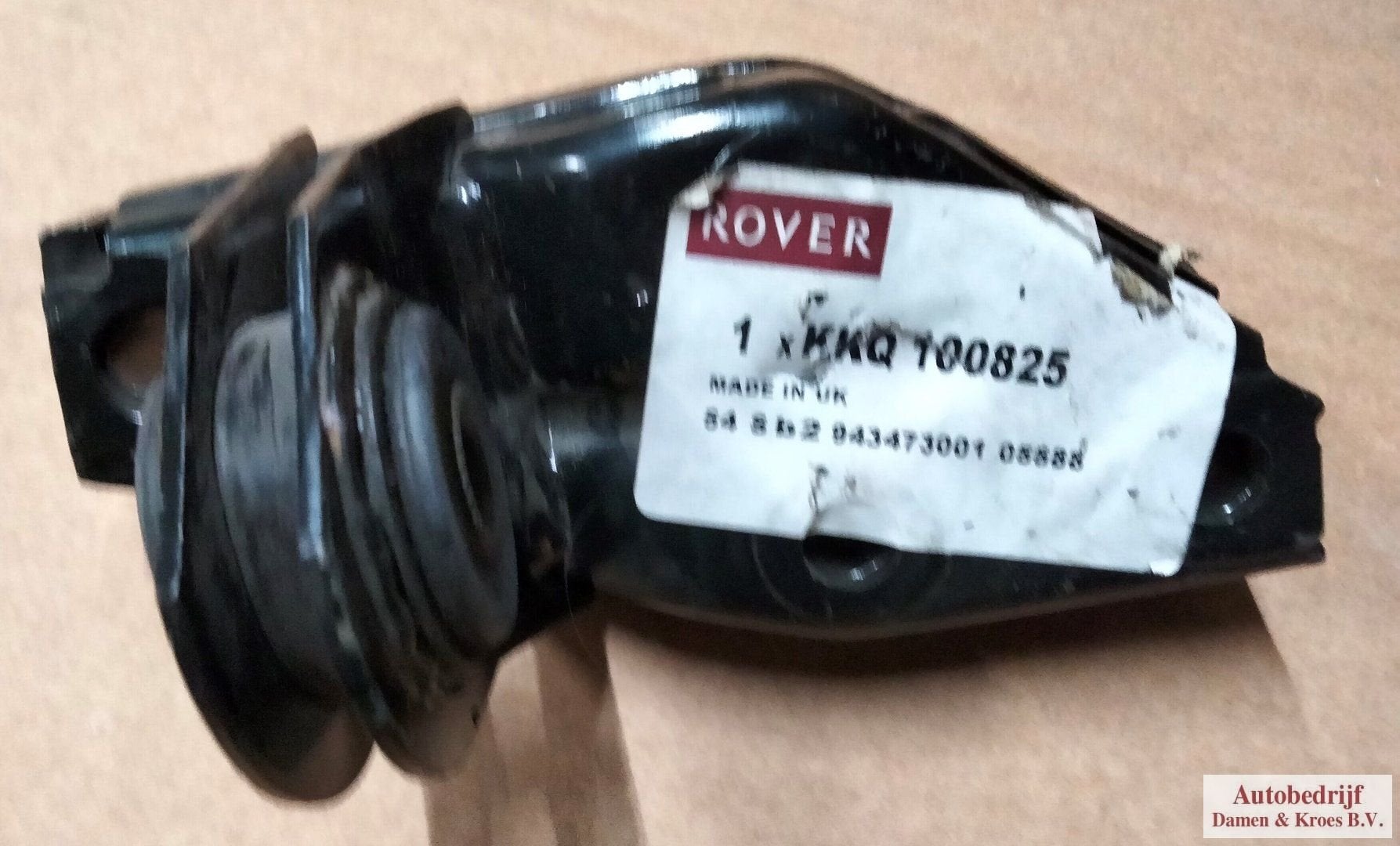 Motorsteun Rover 420D diesel KKQ100825 / KKQ100826, Rover, -, -, Nieuw