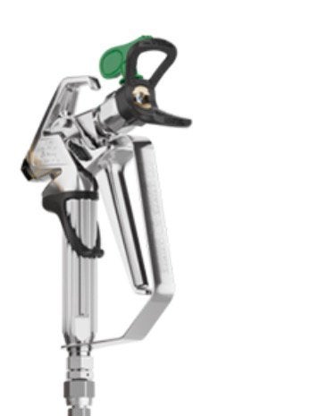 Wagner airless spuitmachine powerpainter 90, Ophalen, Gebruikt, Verfspuit of Verfpomp