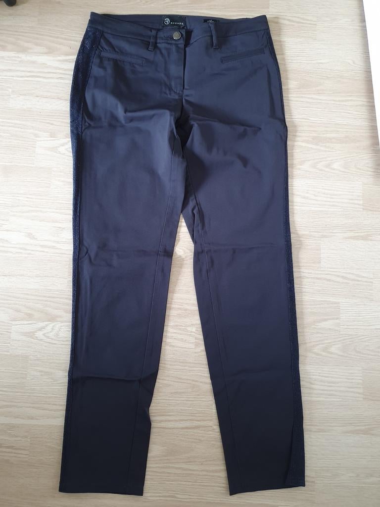 Pantalon van Rosner mt 38, Maat 38/40 (M), Zo goed als nieuw, Rosner, Lang