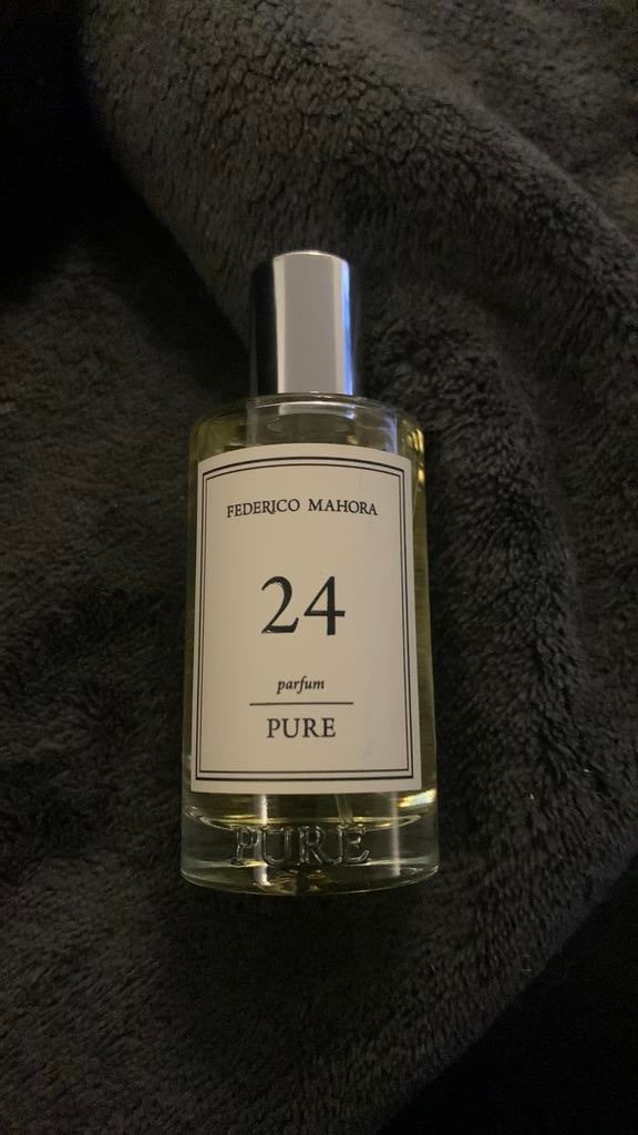 Te koop federico mahora 24 pure, Ophalen of Verzenden, Gebruikt