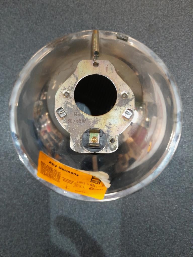 Koplamp Suzuki GS 400 '77-'83, Motoren, Ophalen of Verzenden