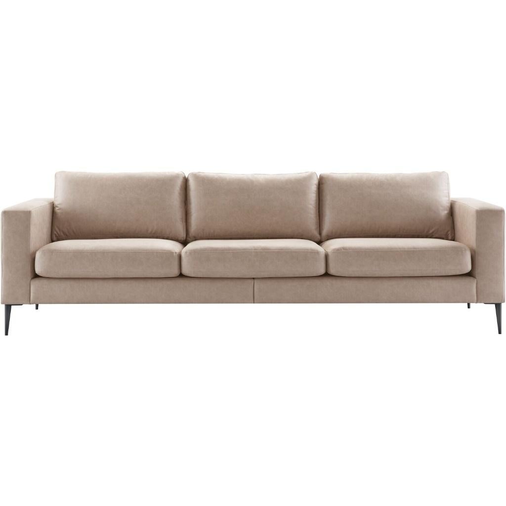 4 zitsbank Forlie Pronto Wonen, Ophalen, 100 tot 125 cm, Rechte bank, Vierpersoons of meer