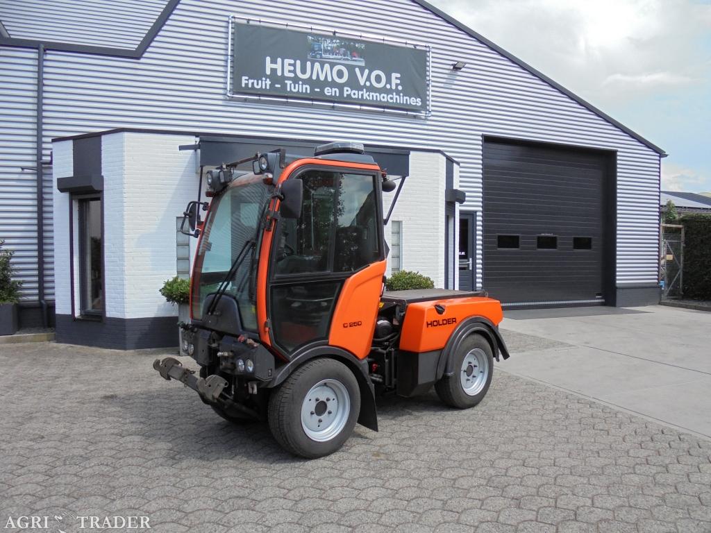 Holder C250 werktuigendrager, Niet opgegeven, -, Niet opgegeven