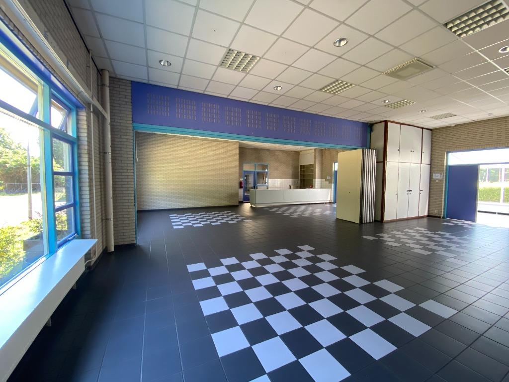 Ruimte Huren | Ontmoetingsruimte + Serre + Grasveld, Met catering, Vergader- of Congreslocatie