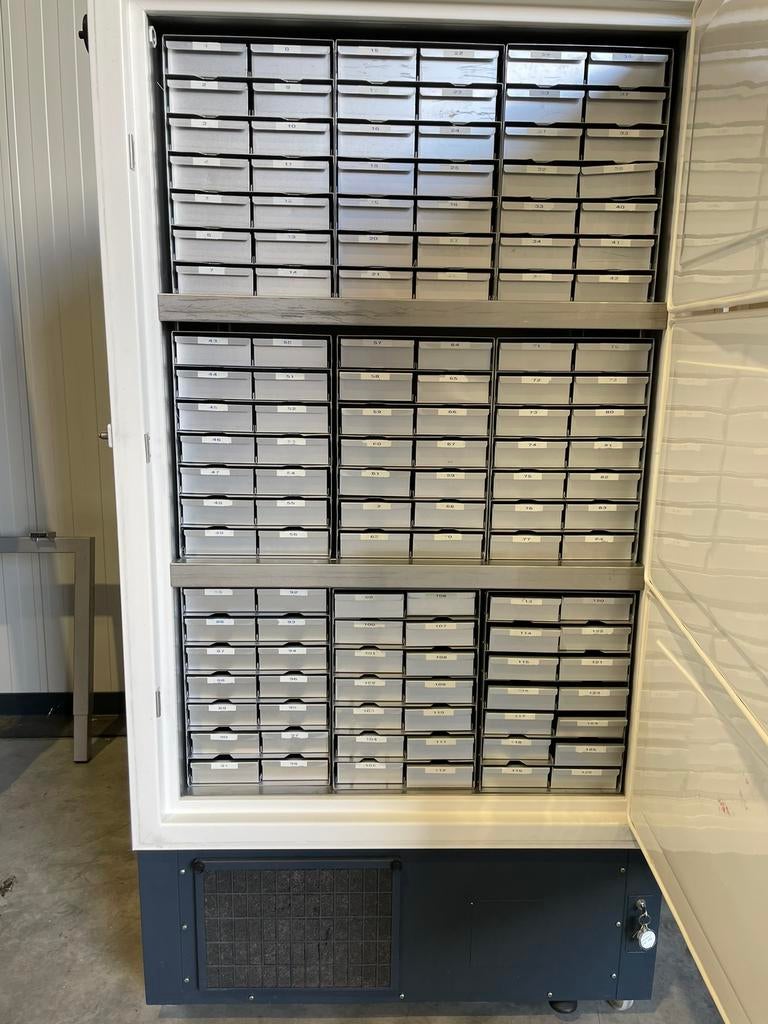 New Brunswick Scientific Ultra low Temperature Freezer, Ophalen of Verzenden