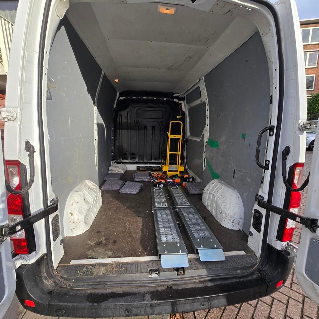 Verhuisservice in Nederland