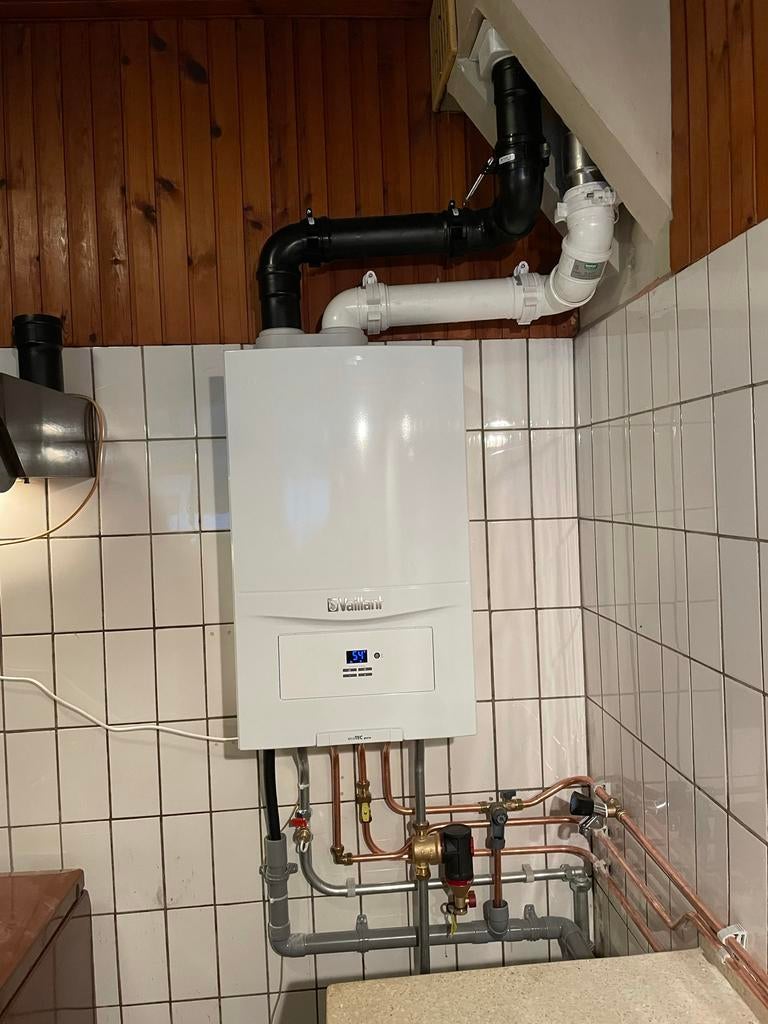 Installatietechniek, 24-uursservice, Onderhoud