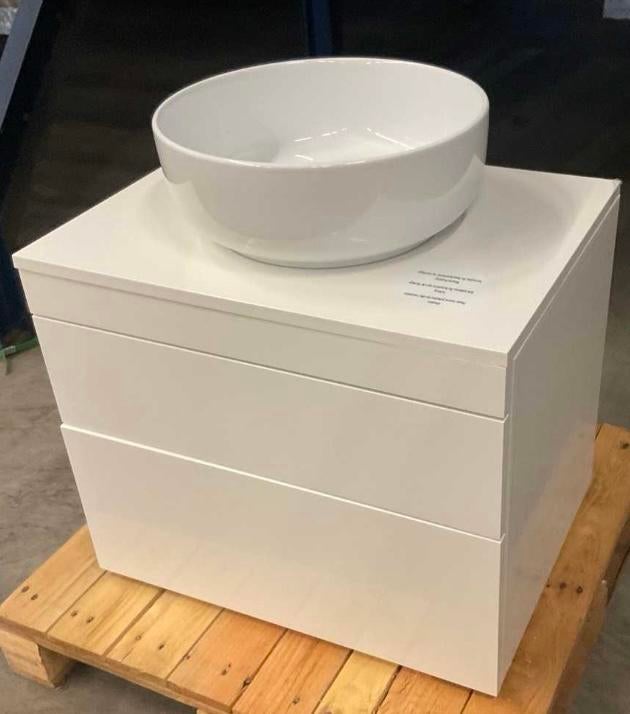 Best Design Beauty Wastafelkast - Nieuw!, Ophalen, Minder dan 50 cm, Nieuw, Minder dan 100 cm