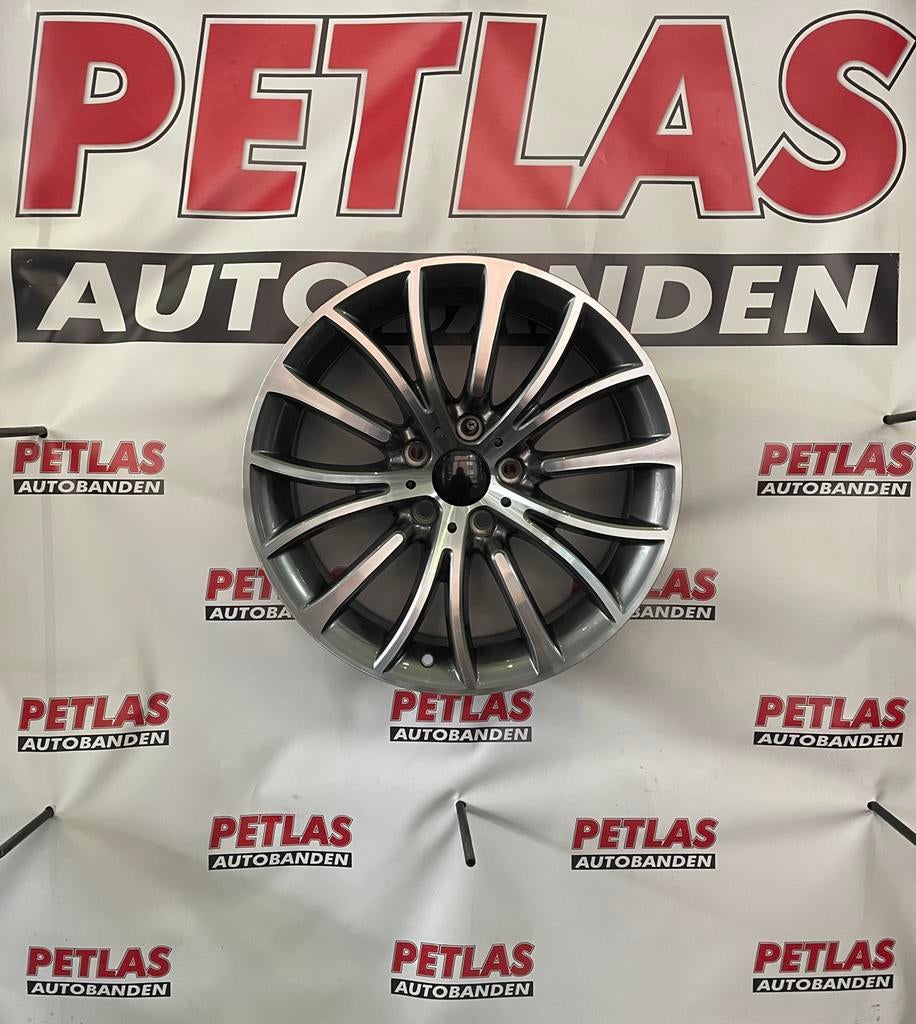 Bmw styling 454 look 18 inch velgen 1 2 3 4 5 6 7 8 m serie, 18 inch, Banden en Velgen, Nieuw, Ophalen of Verzenden