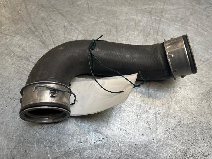 Radiateurslang van een Porsche 911, Auto-onderdelen, Airco en Verwarming, Porsche, Gebruikt, 3 maanden garantie, Ophalen of Verzenden