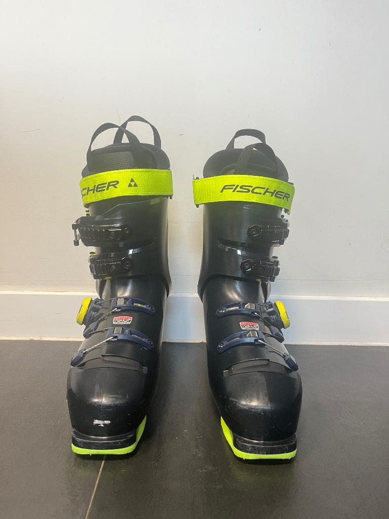 Fischer XTR RC4 120 MV BOA, Sport en Fitness, Skiën en Langlaufen, 160 tot 180 cm, Fischer, Schoenen, Ophalen of Verzenden