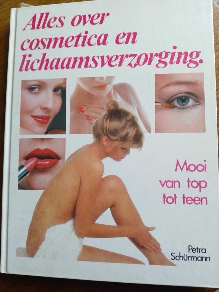 Alles over cosmetica en lichaam verzorging, Ophalen of Verzenden